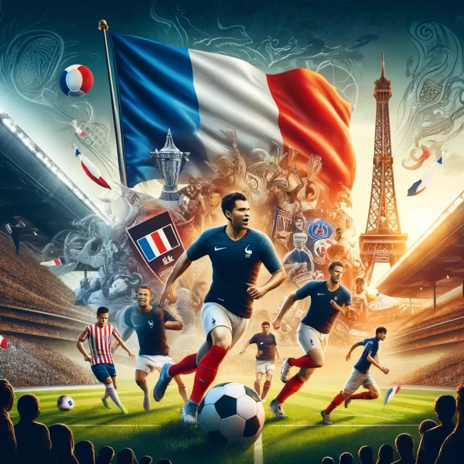 The National Sport of France and Its Top Contenders